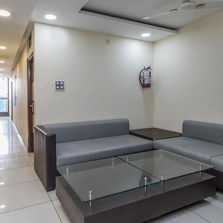 Hotel Mehar Residency Indore Exterior photo