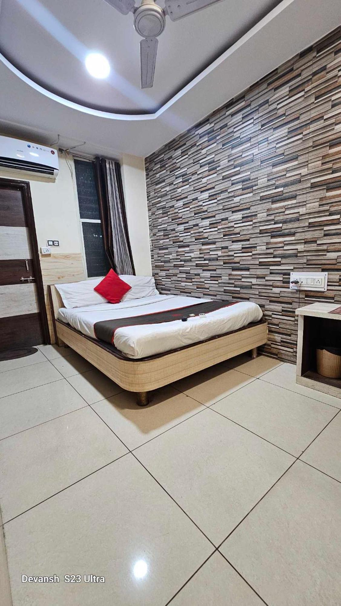 Hotel Mehar Residency Indore Exterior photo