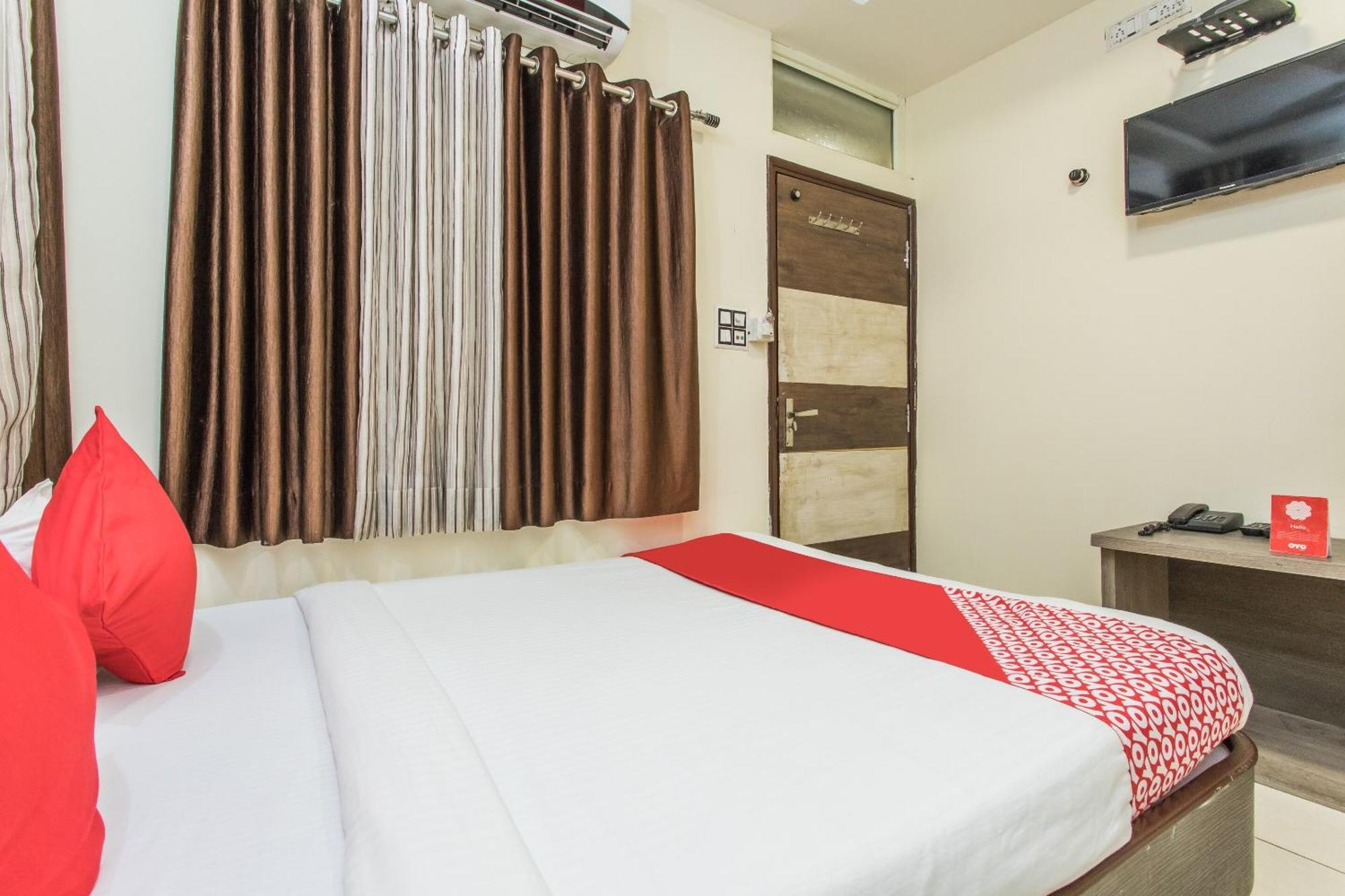 Hotel Mehar Residency Indore Exterior photo