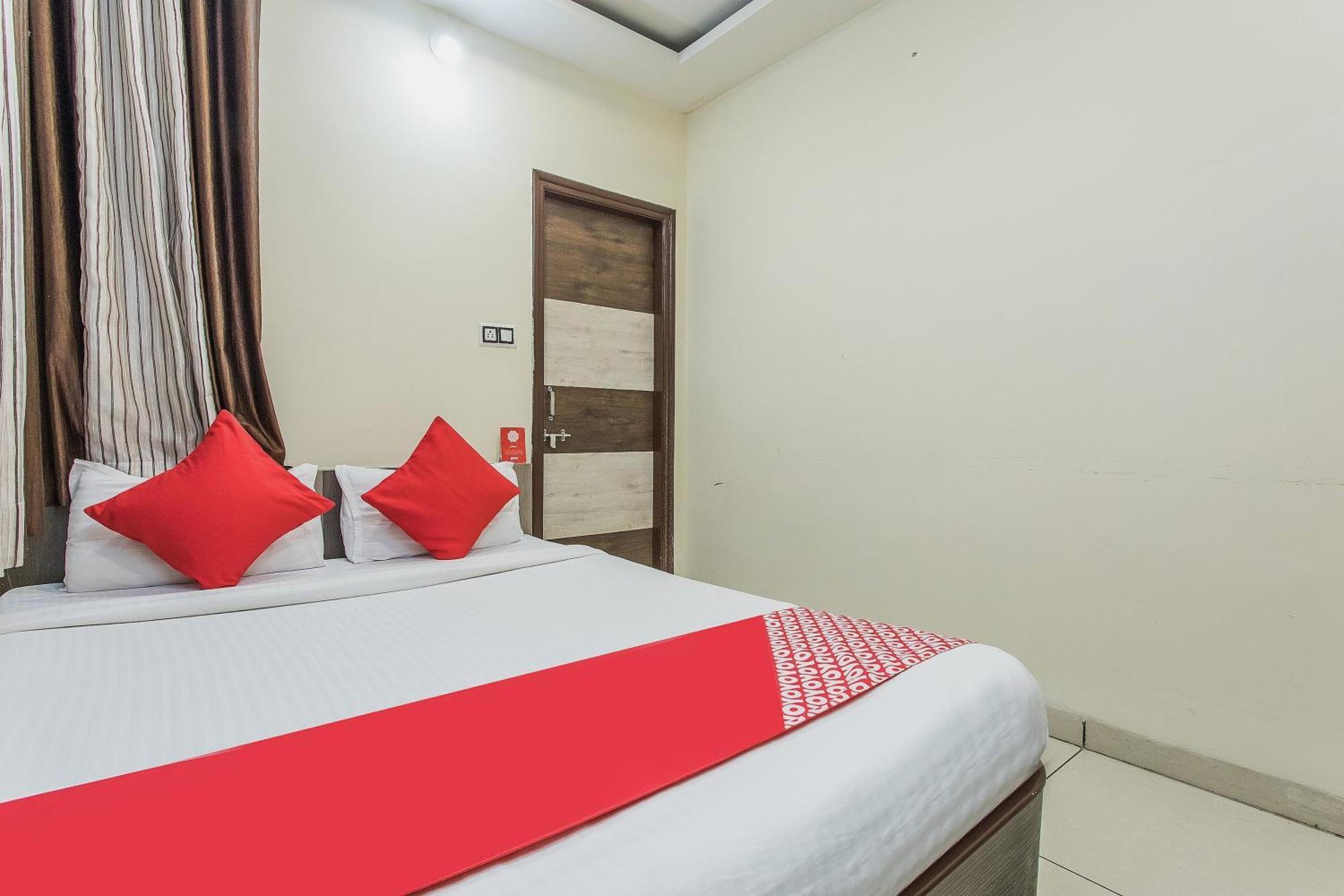 Hotel Mehar Residency Indore Exterior photo